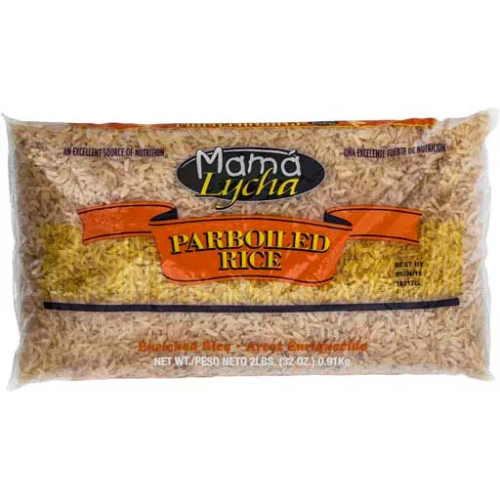 MML ARROZ PRECOCIDO 2 LB