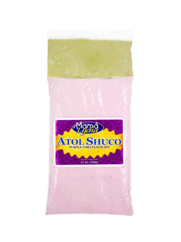 MML ATOL SHUCO 12 OZ