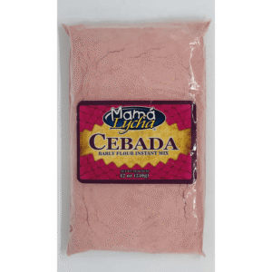 MML CEBADA 12 OZ