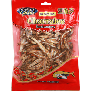 MML CHARALES DRIED PREMIUN 8.0 OZ