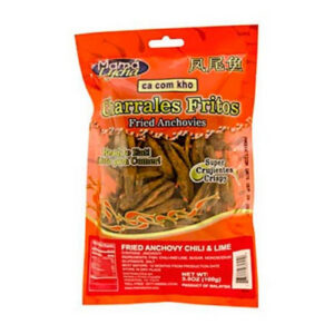 MML CHARALES FRITOS 3.5 OZ