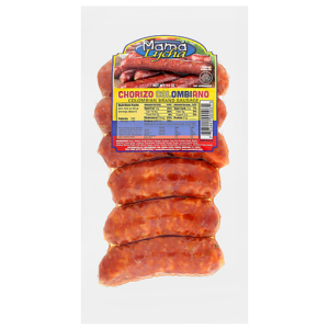 MML CHORIZO COLOMBIANO 16 oz