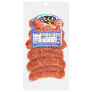 MML CHORIZO SALVADORENO 12/14 oz