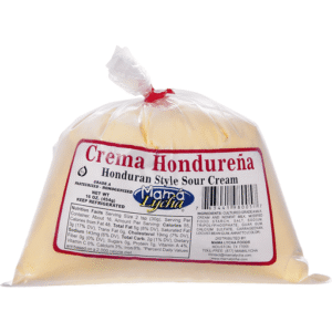 MML CREMA HONDURENA 14 Oz