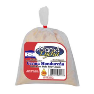 MML CREMA HONDURENA 30 oz