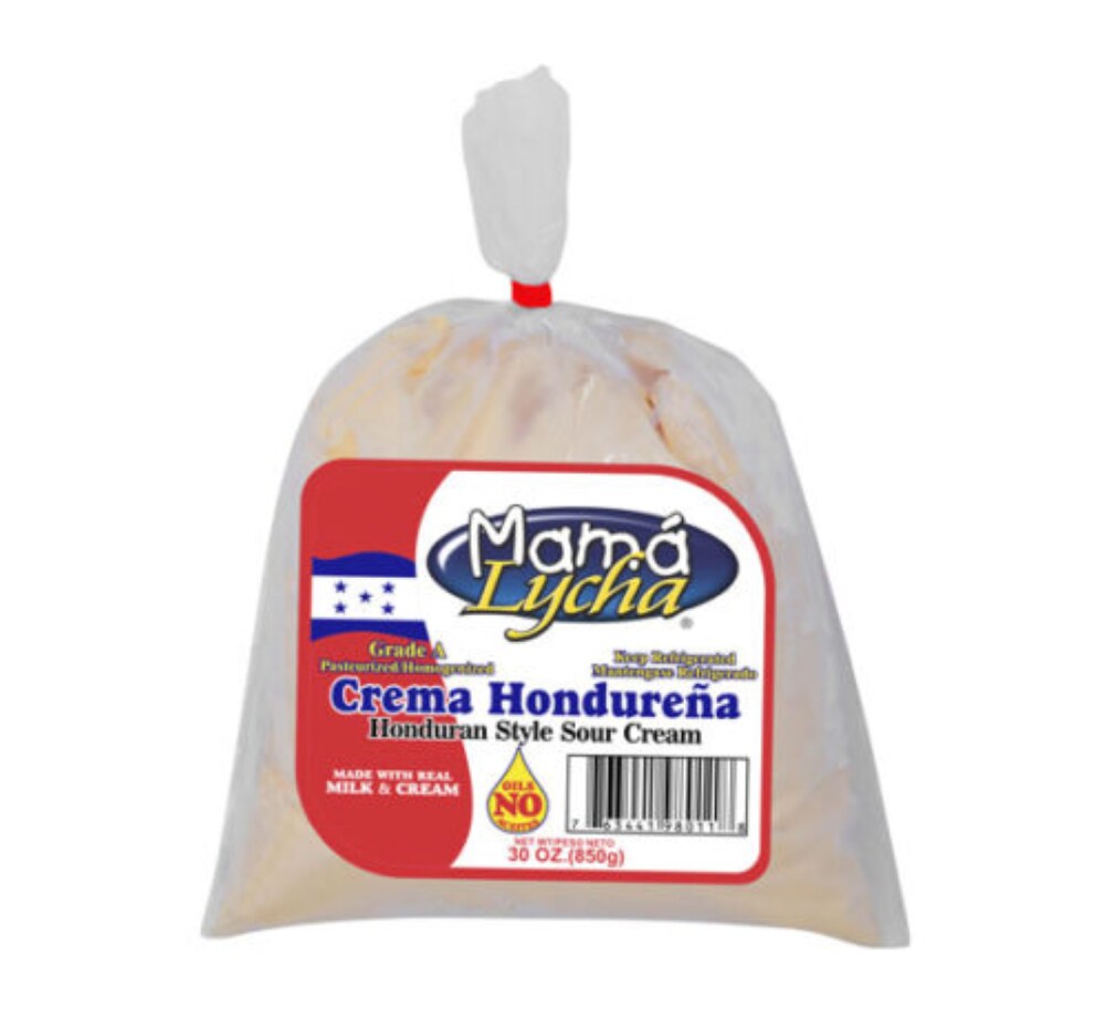 MML CREMA HONDURENA 30 oz: imagen 1