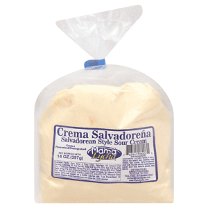 MML CREMA SALVADORENA 14 oz.