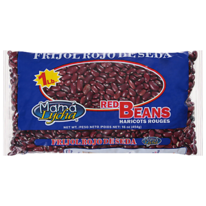 MML FRIJOL SEDA 16 oz