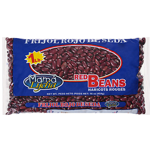 MML FRIJOL SEDA 16 oz