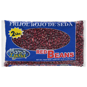 MML FRIJOL SEDA 32 OZ