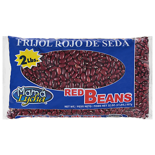 MML FRIJOL SEDA 32 OZ