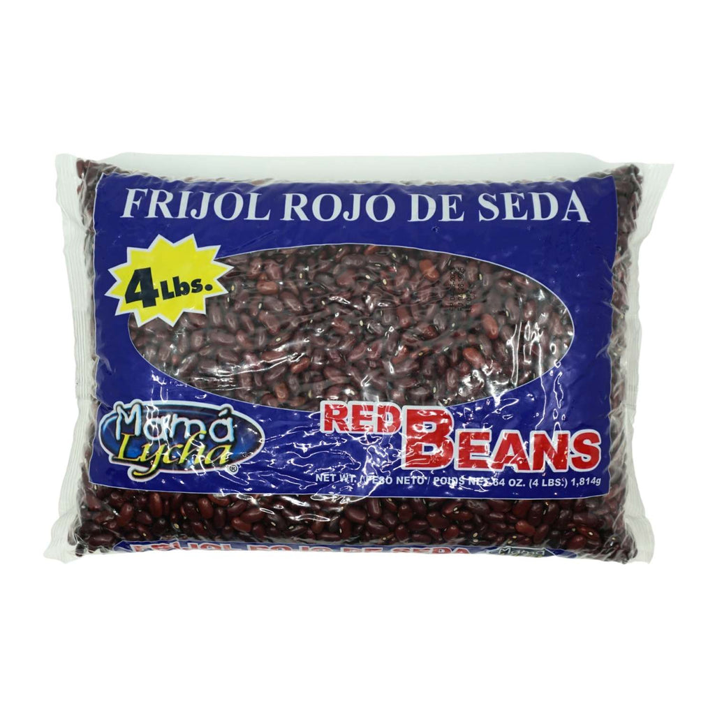 MML FRIJOL SEDA 64 OZ: imagen 1