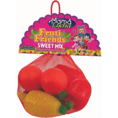 MML FRUTI FRIENDS MIX SWEET 30/