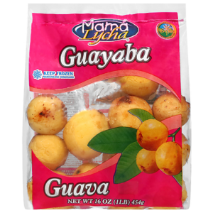 MML GUAYABA 16 oz