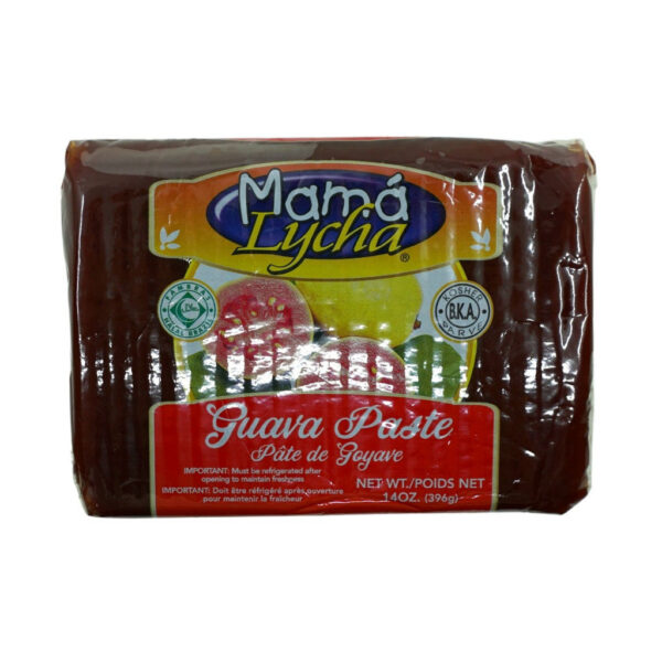 MML GUAYABA PASTA 14 OZ