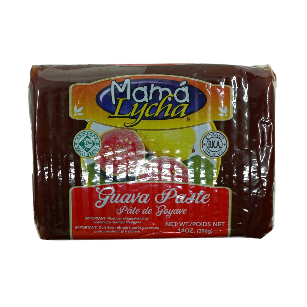 MML GUAYABA PASTA 14 OZ: imagen 1