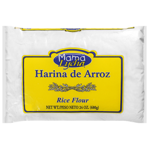 MML HARINA ARROZ 24 OZ