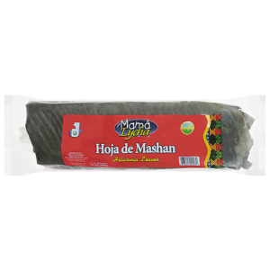 MML HOJA DE MASHAN 16 OZ