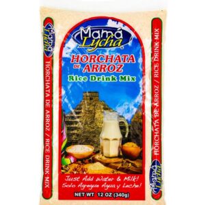 MML HORCHATA ARROZ 12.0 OZ