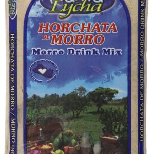 MML HORCHATA MORRO 12.0 OZ