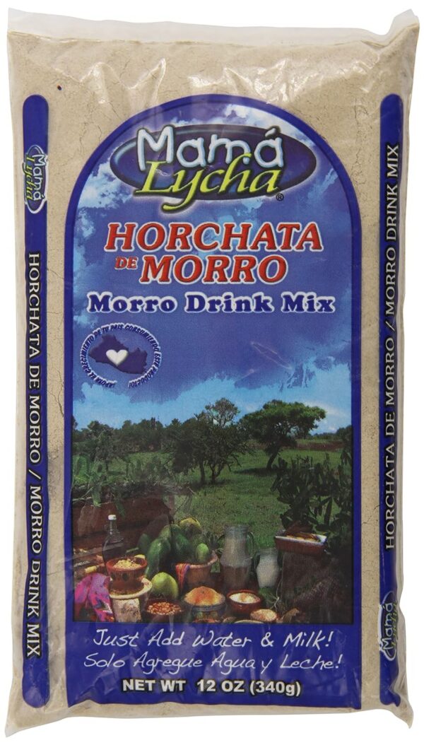 MML HORCHATA MORRO 12.0 OZ