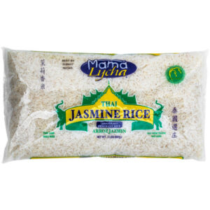 MML JASMINE RICE 2 Lb