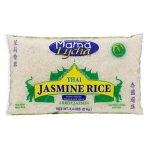 MML JASMINE RICE 4.4 LBS