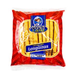 MML LENGUITAS 6 OZ