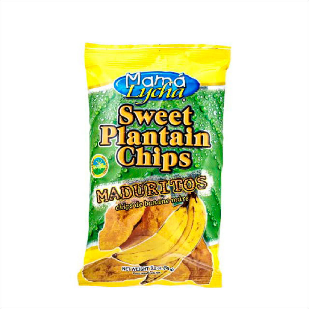 MML MADURITOS CON CHILE 3.2 OZ