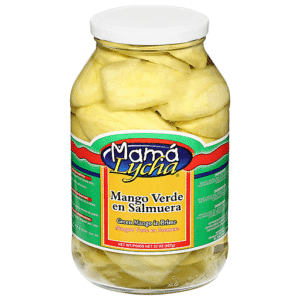 MML MANGO VERDE 12/32 oz