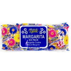 MML MARGARITAS 6 PCK