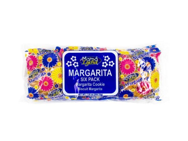 MML MARGARITAS 6 PCK
