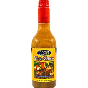 MML MOJO CRIOLLO 22 oz