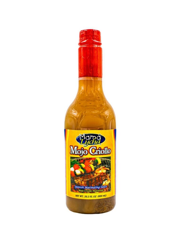 MML MOJO CRIOLLO 22 oz