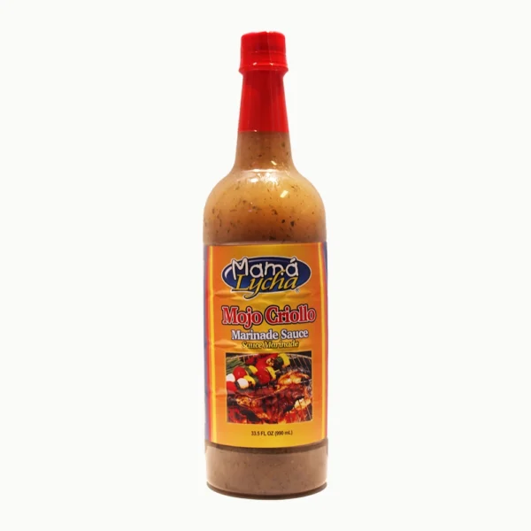 MML MOJO CRIOLLO 33.5 OZ