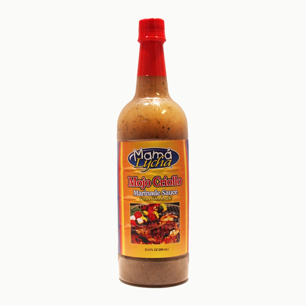 MML MOJO CRIOLLO 33.5 OZ: imagen 1