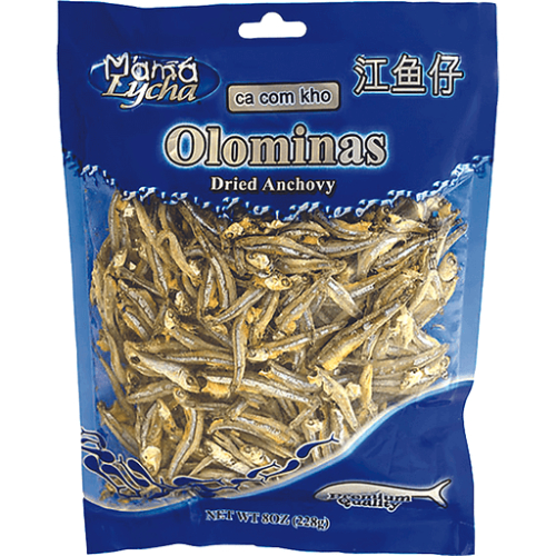 MML OLOMINAS 8 OZ