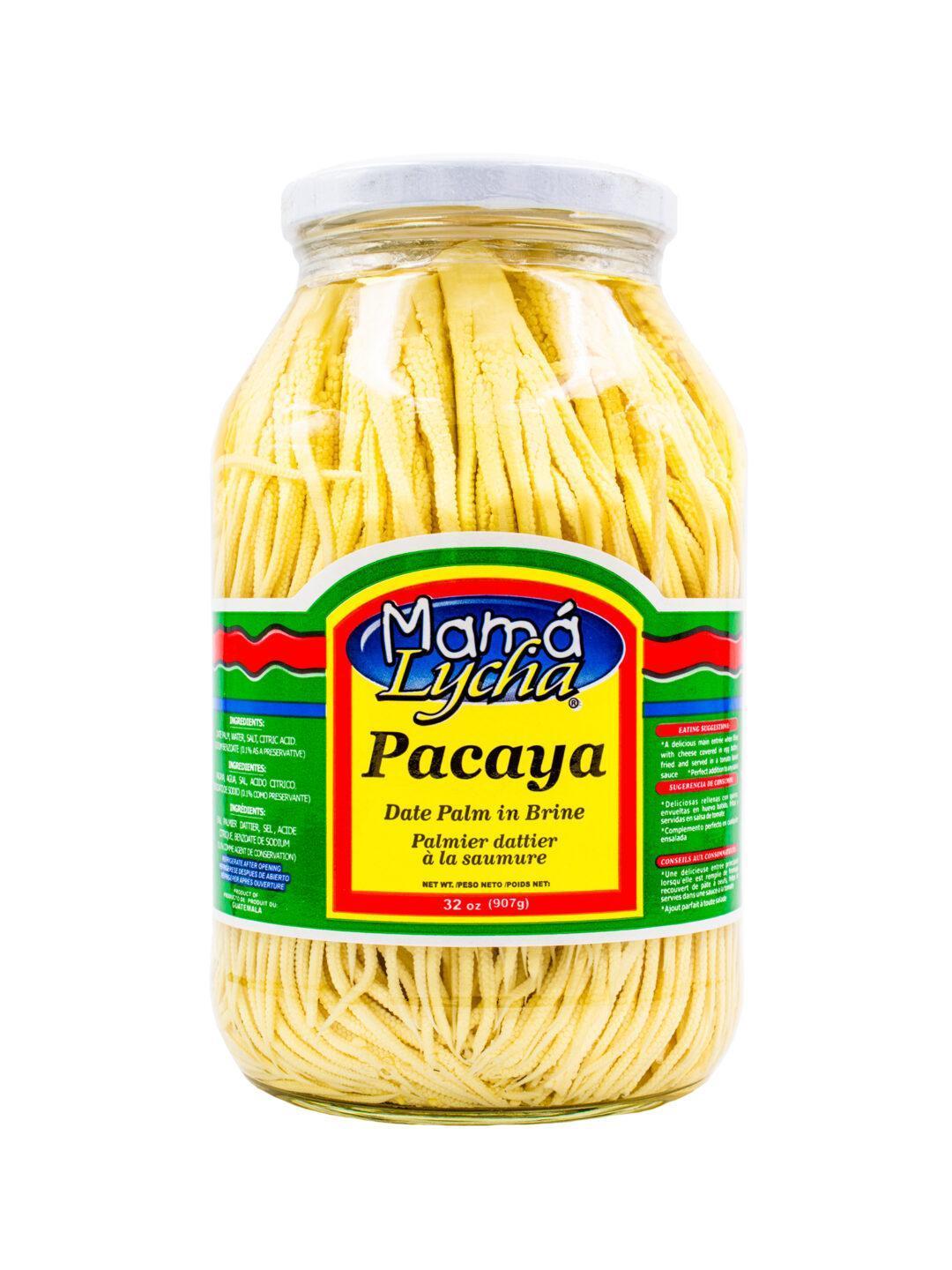 MML PACAYA 32 oz: imagen 1