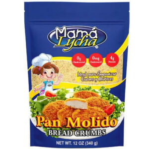 MML PAN MOLIDO 12 OZ