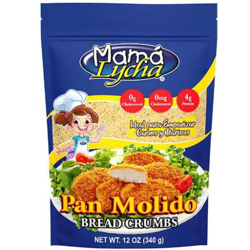 MML PAN MOLIDO 12 OZ