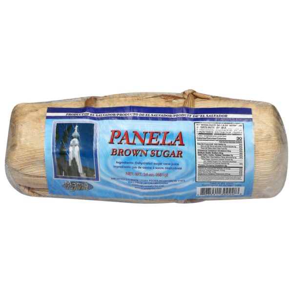 MML PANELA ATAO 16/24 oz