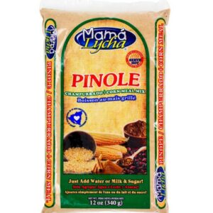 MML PINOLE 12 OZ