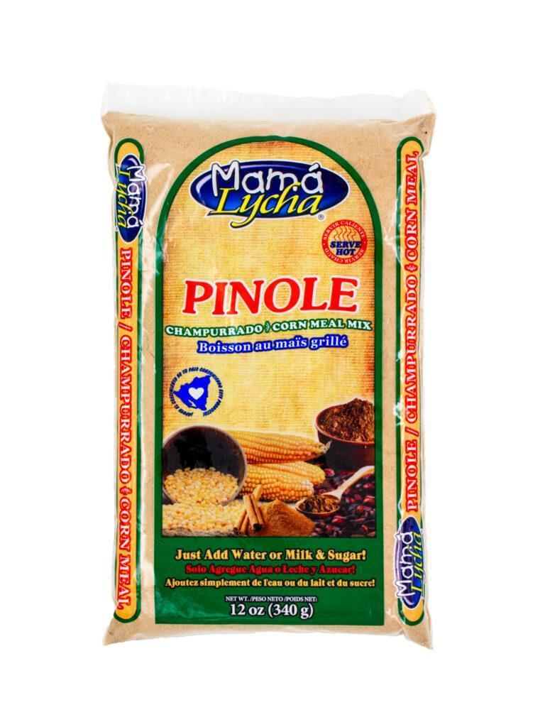 MML PINOLE 12 OZ: imagen 1