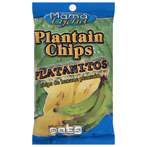 MML PLATANITOS 30/3.2 OZ