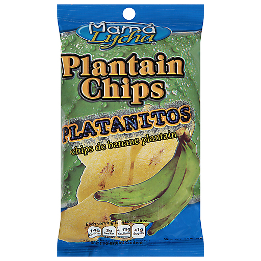 MML PLATANITOS 30/3.2 OZ
