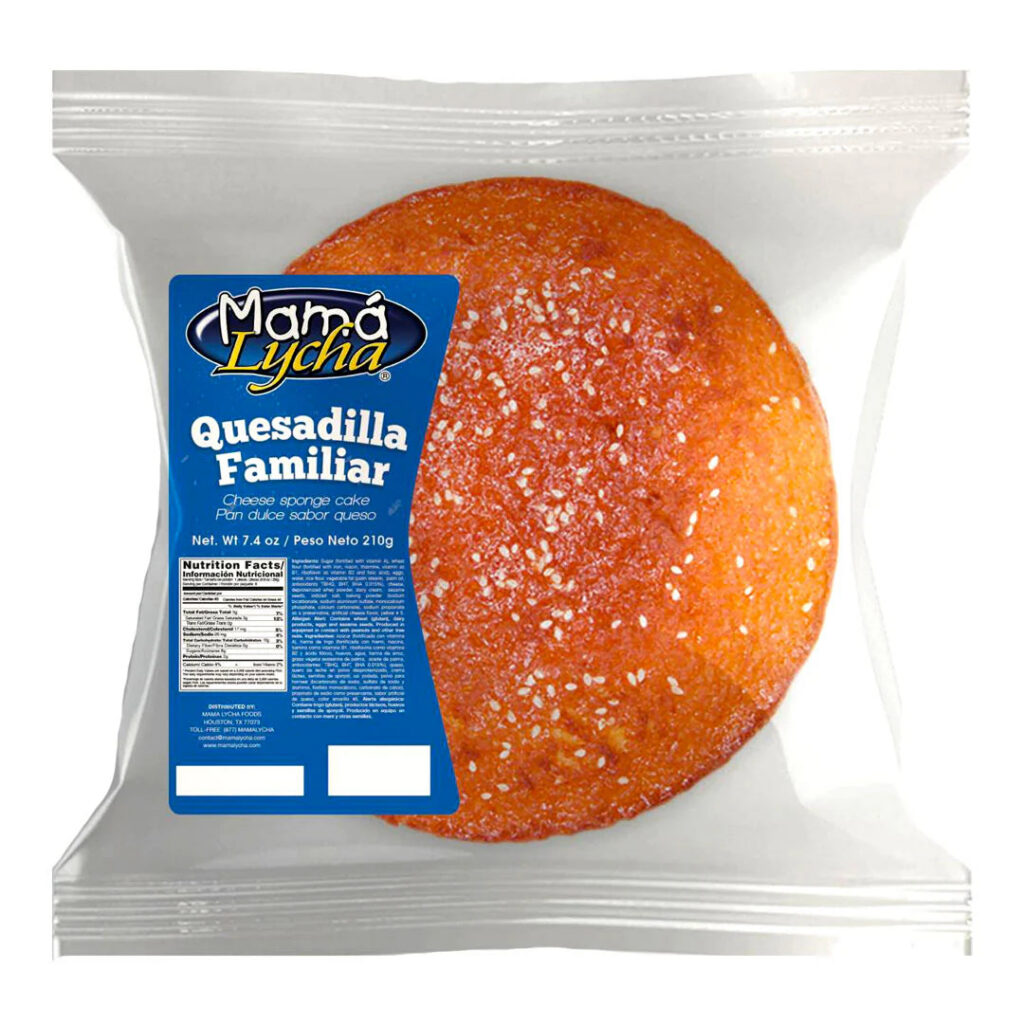 MML QUESADILLA FAMILIAR 7.4 OZ