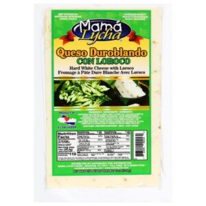 MML QUESO DUROBLANDO LOROCO 12 OZ