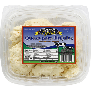 MML QUESO FRIJOLERO 12 OZ
