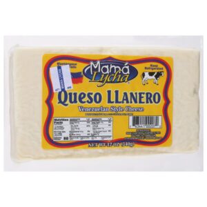 MML QUESO LLANERO 12/12 OZ