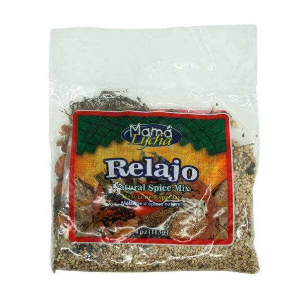MML RELAJO 36/4 oz